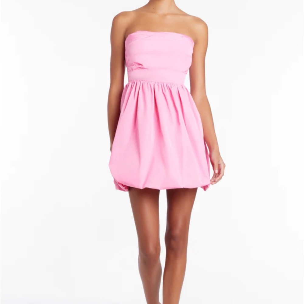 Amanda Uprichard Oscar dress